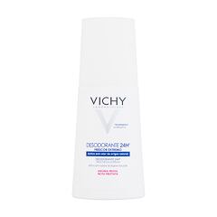 Dezodorans Vichy Deodorant Fraîcheur Extrême 24H 100 ml