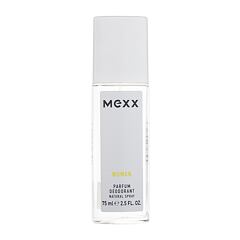 Dezodorans Mexx Woman 75 ml