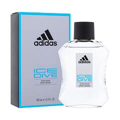 Vodica nakon brijanja Adidas Ice Dive 100 ml