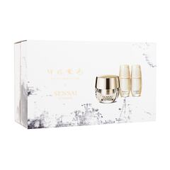 Dnevna krema za lice Sensai Ultimate Gift Set 30 ml Poklon setovi