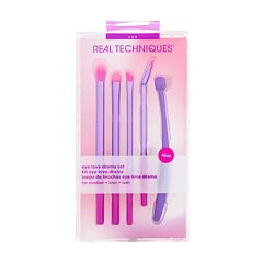 Kistovi Real Techniques Eye Love Drama Set 1 kom