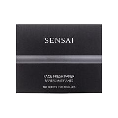 Maramice Sensai Face Fresh Paper 100 kom
