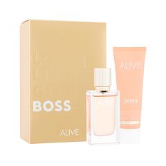 Parfemska voda HUGO BOSS BOSS Alive SET2 30 ml Poklon setovi