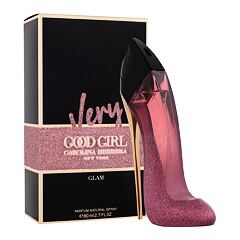 Parfemska voda Carolina Herrera Very Good Girl Glam 30 ml