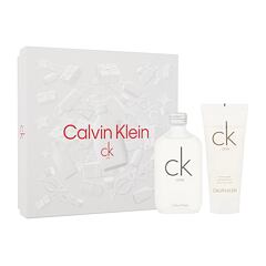Toaletna voda Calvin Klein CK One 100 ml Poklon setovi