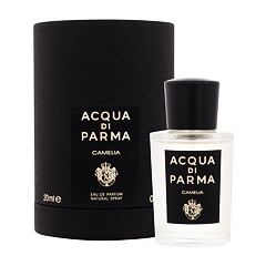 Parfemska voda Acqua di Parma Signatures Of The Sun Camelia 20 ml