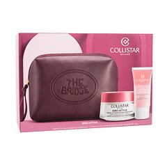 Dnevna krema za lice Collistar Idro-Attiva Deep Moisturizing Cream 50 ml Poklon setovi