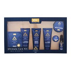 Gel za tuširanje Xpel Shape Up Ultimate Care Kit 100 ml Poklon setovi