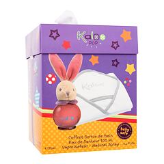 Sprej za tijelo Kaloo Pop 100 ml Poklon setovi