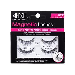 Umjetne trepavice Ardell Magnetic Double Demi Wispies 1 kom Black