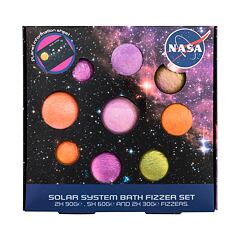 Kugla za kupku NASA Solar System Bath Fizzer Set 90 g Poklon setovi