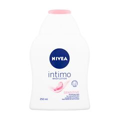 Kozmetika za intimnu njegu Nivea Intimo Intimate Wash Lotion Sensitive 250 ml