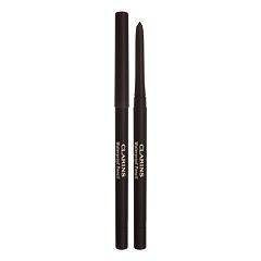 Olovka za oči Clarins Waterproof Pencil 0,29 g 01 Black Tulip