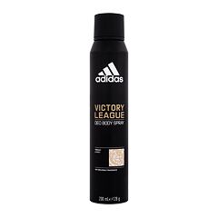 Dezodorans Adidas Victory League Deo Body Spray 48H 200 ml