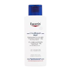 Losion za tijelo Eucerin UreaRepair Plus 5% Urea Lotion 250 ml