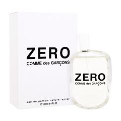 Parfemska voda COMME des GARCONS Zero 100 ml