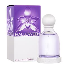 Toaletna voda Halloween Halloween 30 ml