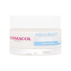 Dnevna krema za lice Dermacol Aqua Beauty 50 ml