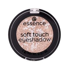 Sjenilo za oči Essence Soft Touch 2 g 01 The One