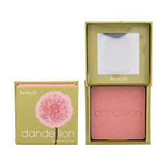 Rumenilo Benefit Dandelion Brightening Blush 6 g Baby-Pink