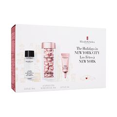 Serum za lice Elizabeth Arden Retinol Ceramide Capsules Nightly Performance 60 kom Poklon setovi