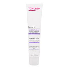 Dnevna krema za lice Topicrem Calm+ Soothing Fluid 40 ml