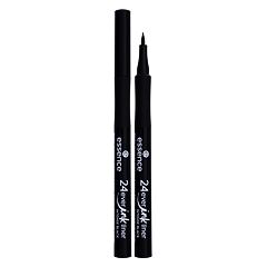 Tuš za oči Essence 24Ever Ink Liner 1,2 ml Intense Black