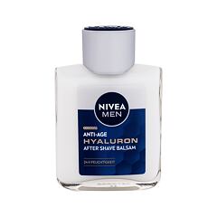 Balzam nakon brijanja Nivea Men Hyaluron Anti-Age 100 ml