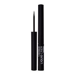 Tuš za oči Catrice Liquid Liner Matt 1,7 ml 010 Dating Joe Black