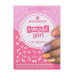 Manikura Essence Nail Stickers Sweet Girl 44 kom