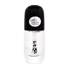 Lak za nokte Essence Colour Grip Base Coat 8 ml