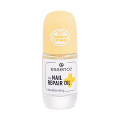 Njega noktiju Essence The Nail Repair Oil 8 ml