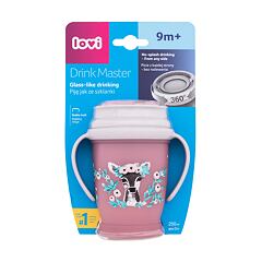 Čašica LOVI Wild Soul Drink Master Girl 250 ml