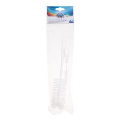 Čišćenje i sterilizacija Canpol babies Bottle And Teat Brush With Sponge 2 kom
