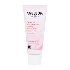Krema za ruke Weleda Sensitive Calming Hand Cream 50 ml
