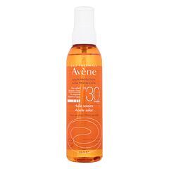 Proizvod za zaštitu od sunca za tijelo Avene Sun Sun Care Oil SPF30 200 ml