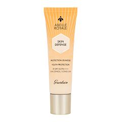 Proizvod za zaštitu lica od sunca Guerlain Abeille Royale Skin Defense Youth Protection SPF50 30 ml