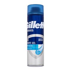 Gel za brijanje Gillette Series Conditioning 200 ml