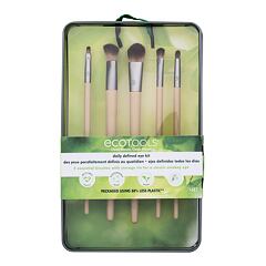 Kistovi EcoTools Brush Daily Defined Eye Kit 1 kom