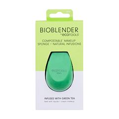 Aplikator EcoTools Bioblender Green Tea Makeup Sponge 1 kom