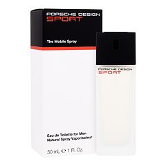 Toaletna voda Porsche Design Sport 30 ml