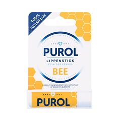 Balzam za usne Purol Lipstick Bee 4,8 g