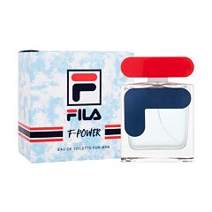 Toaletna voda Fila F-Power 100 ml