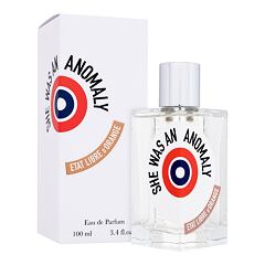 Parfemska voda Etat Libre d´Orange She Was An Anomaly 100 ml