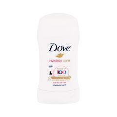 Antiperspirant Dove Invisible Care 48h 40 ml