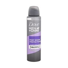 Antiperspirant Dove Men + Care Post Shave Protection 150 ml