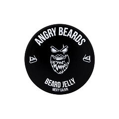 Balzam za bradu Angry Beards Beard Jelly Meky Gajvr 26 g