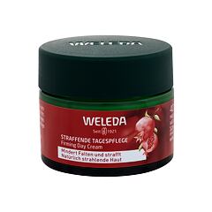 Dnevna krema za lice Weleda Pomegranate Firming Day Cream 40 ml