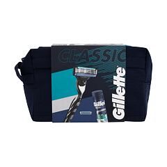 Gel za brijanje Gillette Mach3 1 kom Poklon setovi