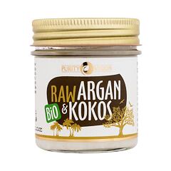 Ulje za tijelo Purity Vision Argan And Coconut Raw Bio Oil 120 ml